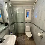 Midgard - Pre-heated With Ready Beds At Feriehus Bjorli