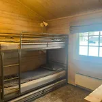 Midgard - Pre-heated With Ready Beds At Feriehus
