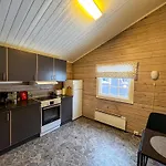 Feriehus Midgard - Pre-heated With Ready Beds At