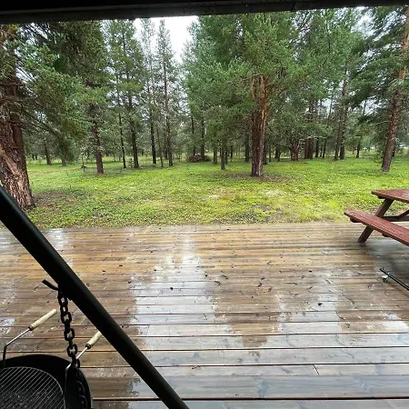 Midgard - Pre-heated With Ready Beds At *