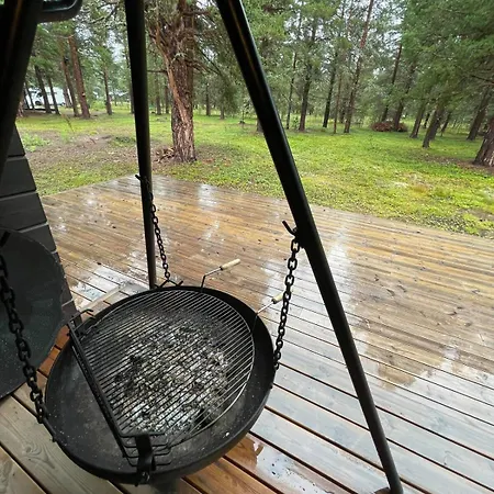 Midgard - Pre-heated With Ready Beds At Bjorli