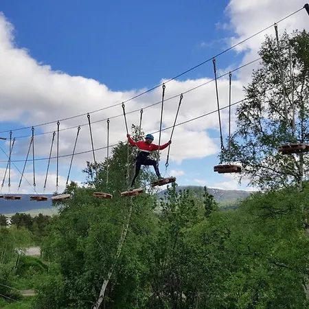 Midgard - Pre-heated With Ready Beds At Tatil Evi *