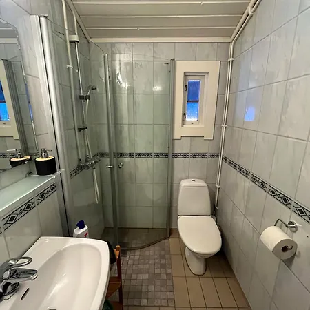 Midgard - Pre-heated With Ready Beds At Holiday home Bjorli