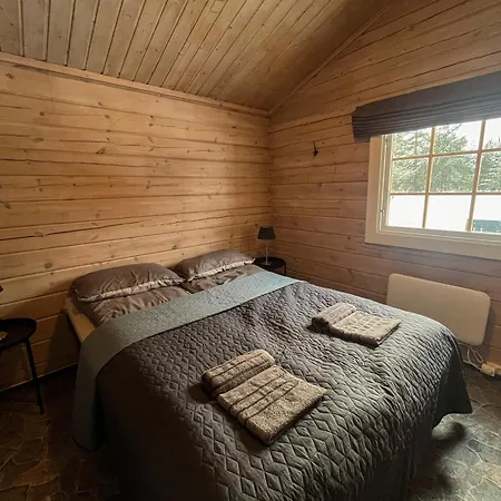 Midgard - Pre-heated With Ready Beds At *