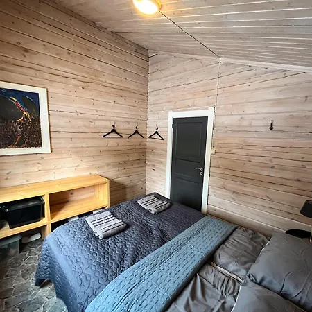 Midgard - Pre-heated With Ready Beds At