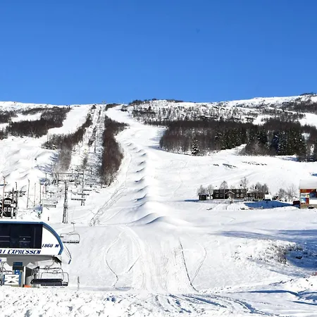 Midgard - Pre-heated With Ready Beds At Tatil Evi *