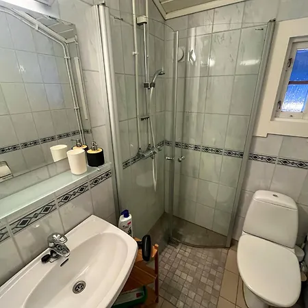 Midgard - Pre-heated With Ready Beds At Bjorli