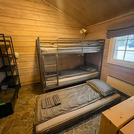 Midgard - Pre-heated With Ready Beds At Tatil Evi *