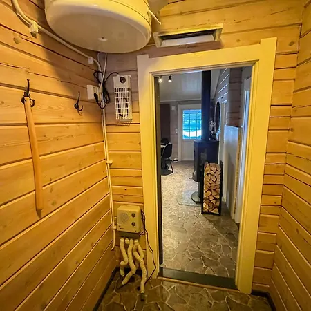 Midgard - Pre-heated With Ready Beds At *