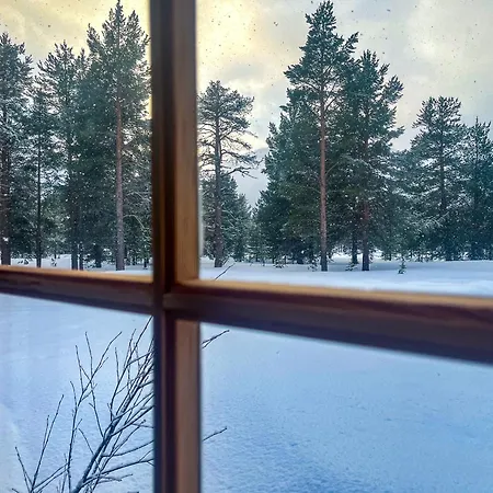 Midgard - Pre-heated With Ready Beds At