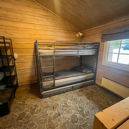 Midgard - Pre-heated With Ready Beds At Casa vacanze Bjorli