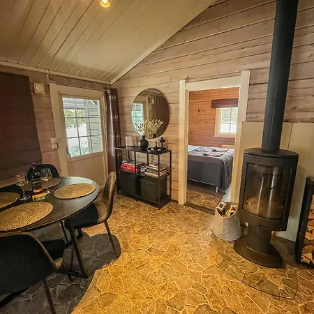 Midgard - Pre-heated With Ready Beds At *