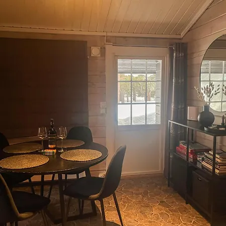 Casa vacanze Midgard - Pre-heated With Ready Beds At